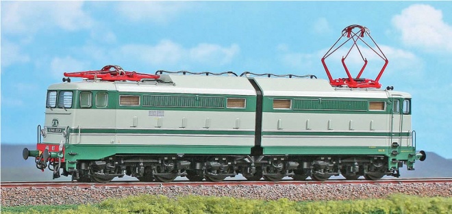 Electric locomotive E.646.073<br /><a href='images/pictures/ACME/acme60165_1.jpg' target='_blank'>Full size image</a>